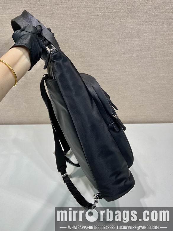 Prada Bags 2VG098 38X42X10cm XM