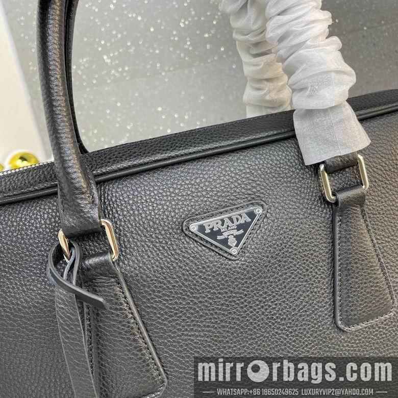 Prada Bags 1011-1 37X27X6cm WP