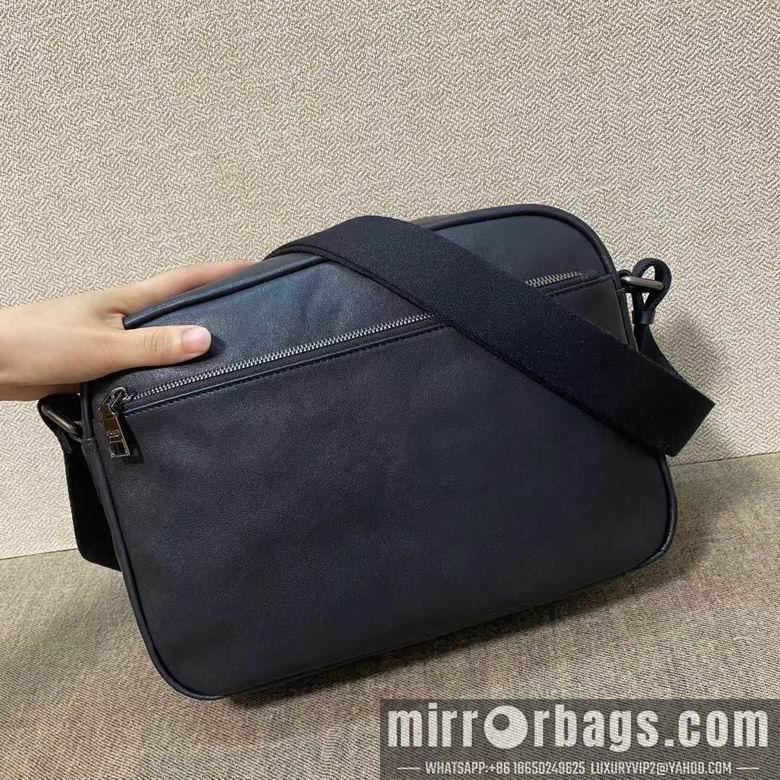 Prada Bags 30X20X10cm 050714 XM
