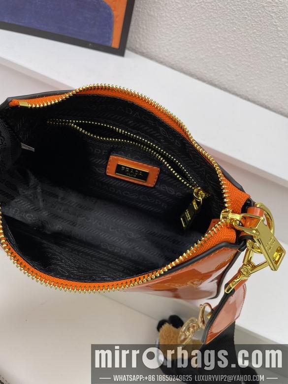 Prada Bags 55132 24.5X15X7cm XM 3