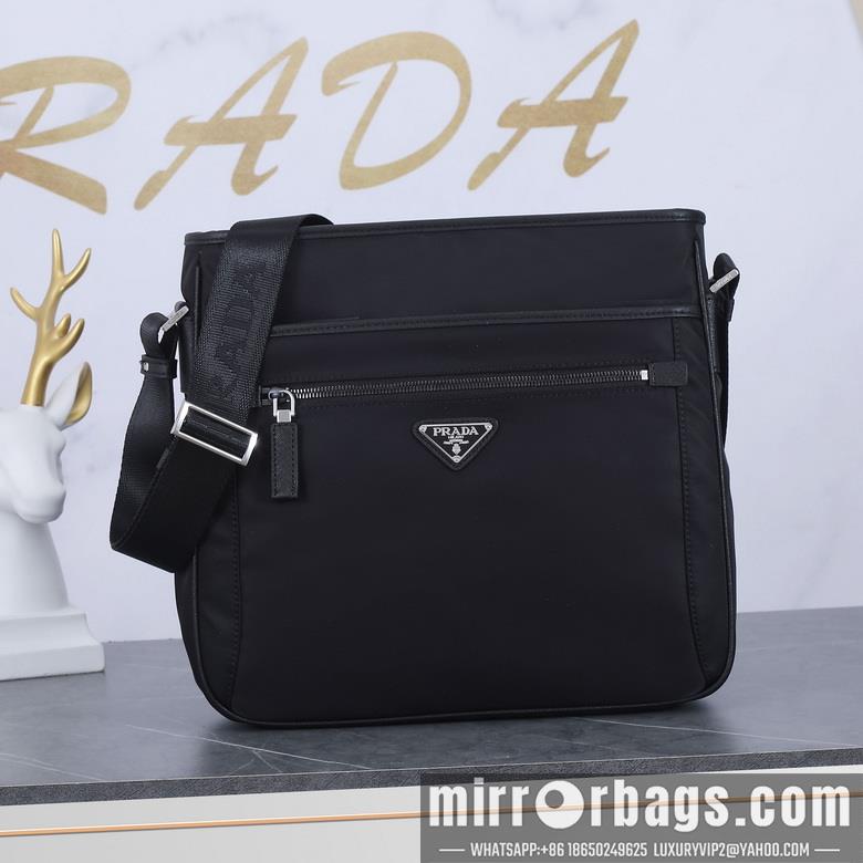 Prada Bags 2VG953 31X29X7cm XM