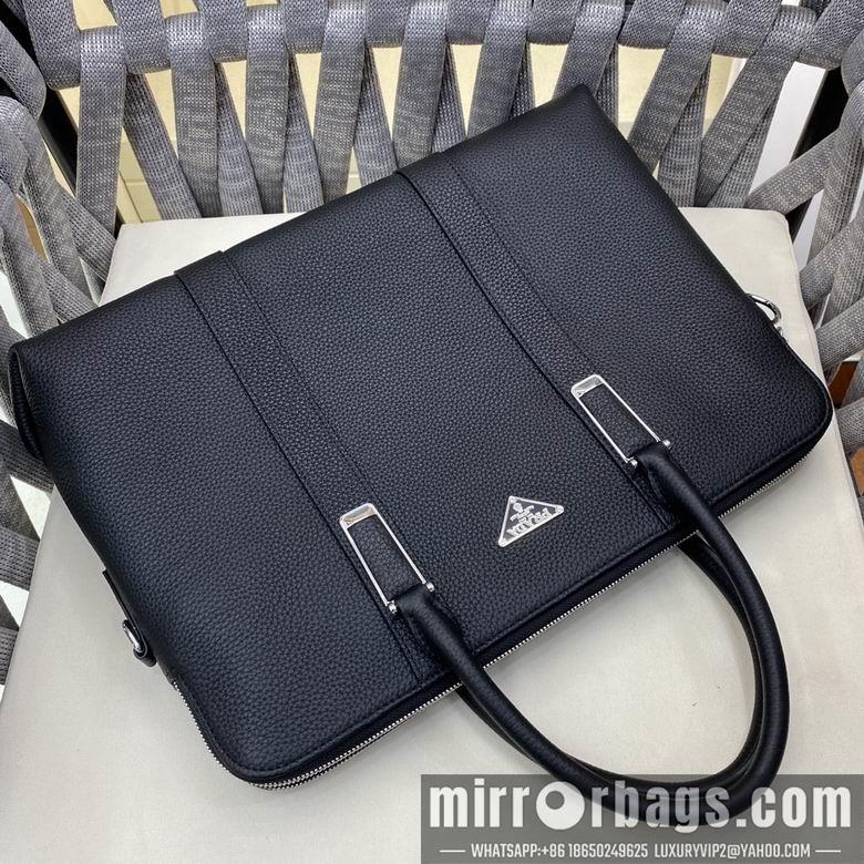 Prada Bags 1056-1 40X29X10cm WP