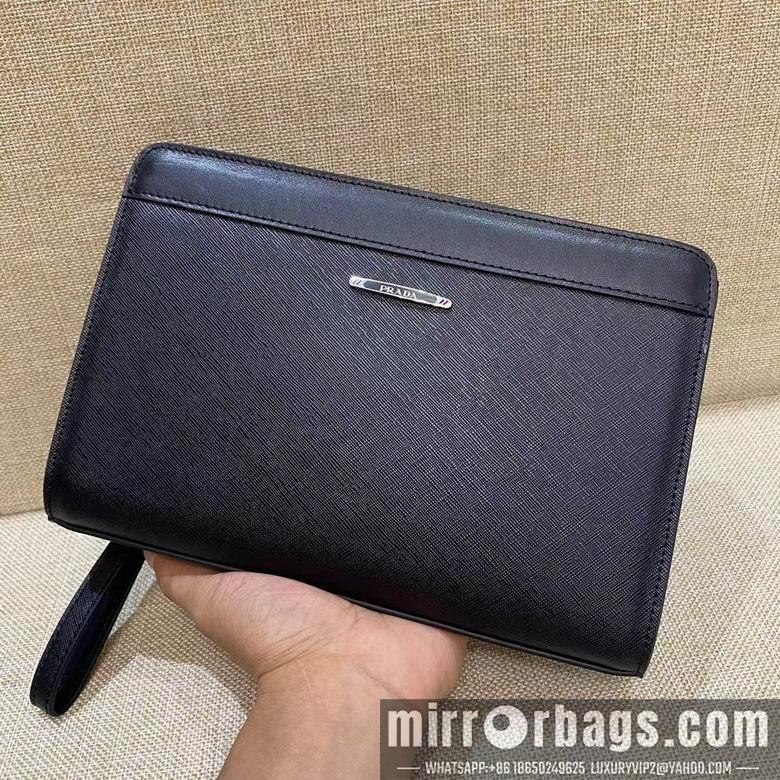 Prada Bags 27X17X4cm 082001 XM