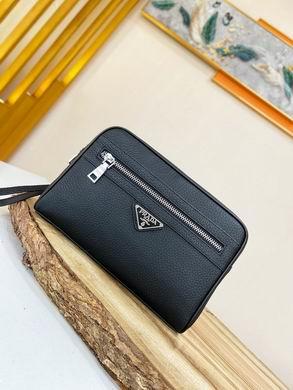 Prada Bags 640-4 24X16X6cm XM