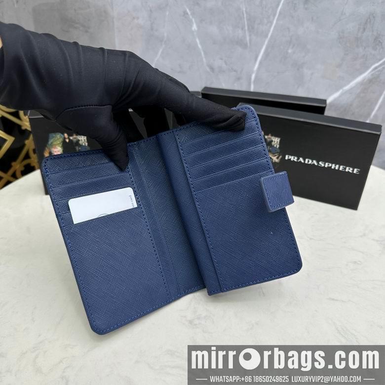 Prada Bags 306 14X8.5X3cm XM 2