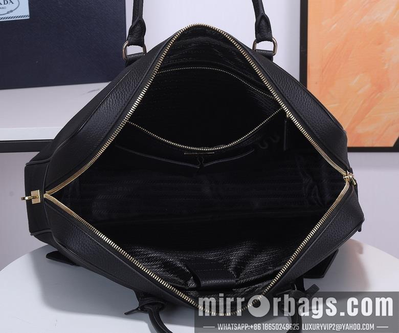 Prada Bags 0871 40X30X9cm XM