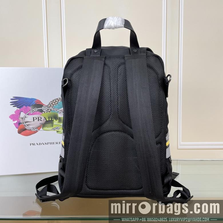 Prada Bags 2VZ073 29X38X16cm WP