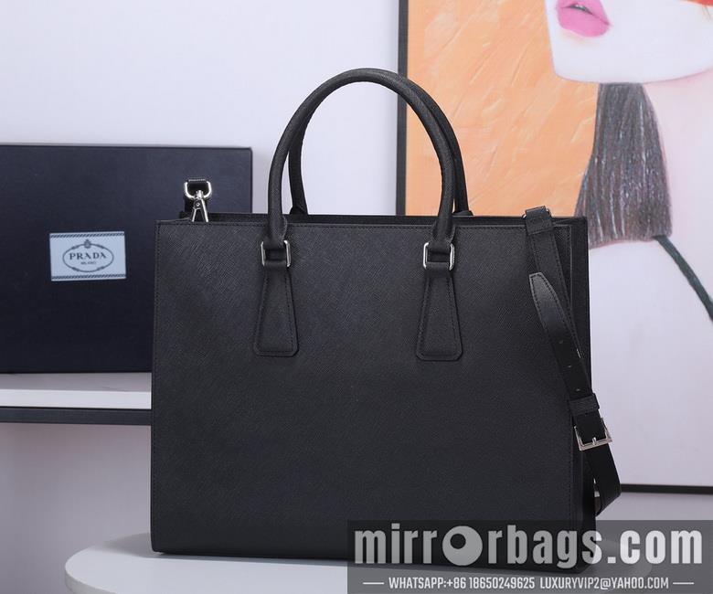 Prada Bags 2VG011-1F 38X30X8cm XM
