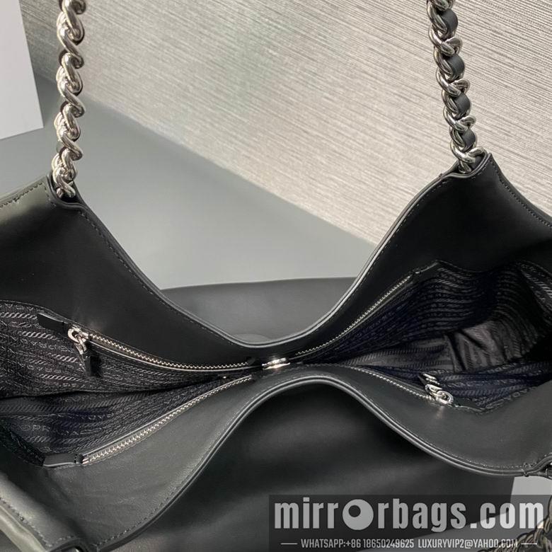 Prada Bags 1BA638 39X29X19cm YG 4