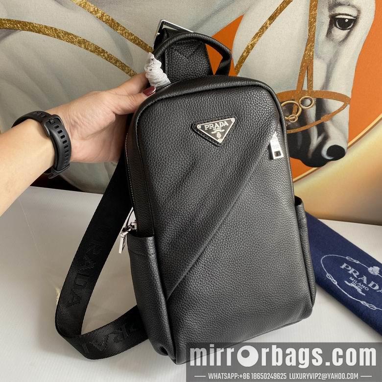 Prada Bags 2060 29X17X6.5cm WP