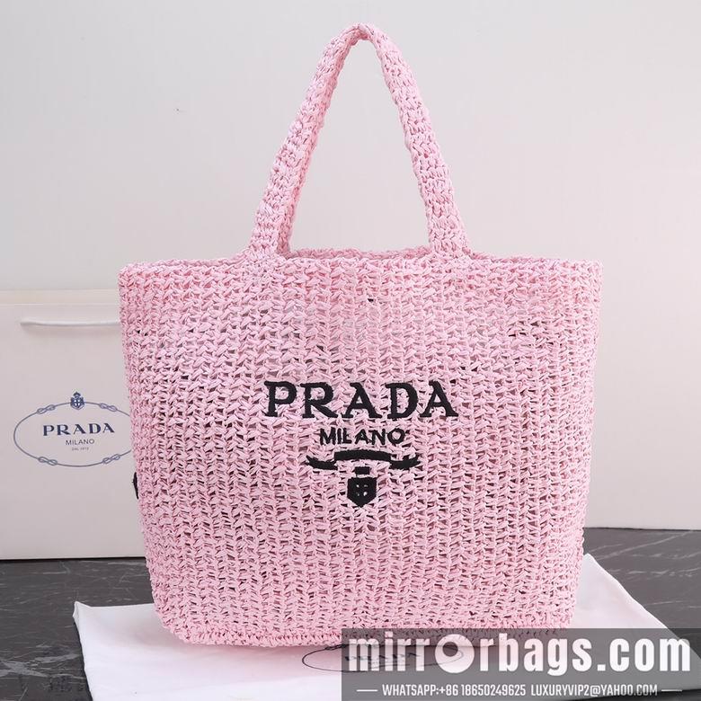 Prada Bags 002 48X34X16cm XM 7