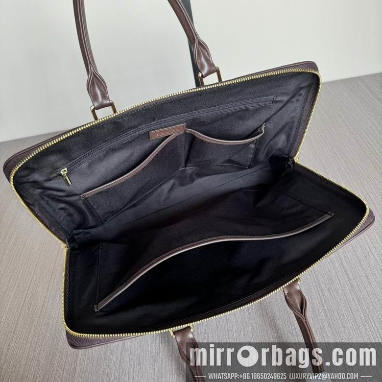 Prada Bags 8453-1 39X29X7cm WP-1