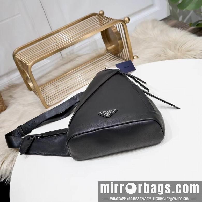 Prada Bags WM2VZ092 26.5X37.5X10