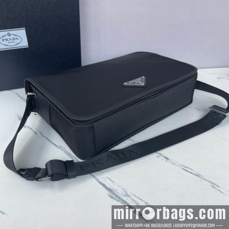 Prada Bags 2VD039 33X24X8cm XM