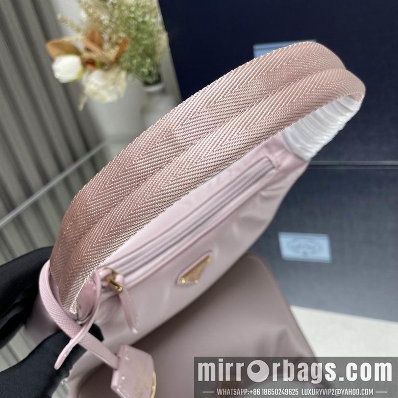 Prada Bags 1NE515 23X13X5cm YG 3
