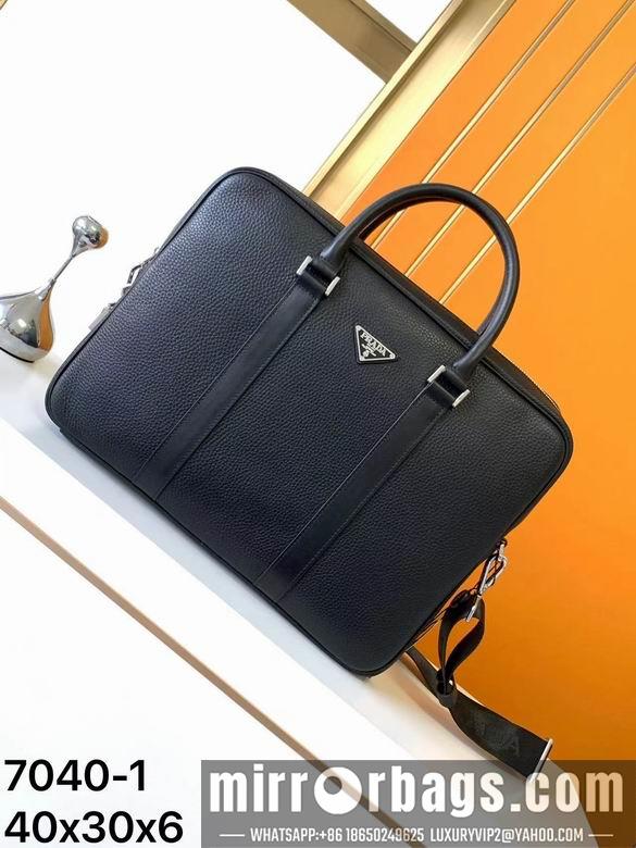 Prada Bags 7040-1 40X30X6cm WP