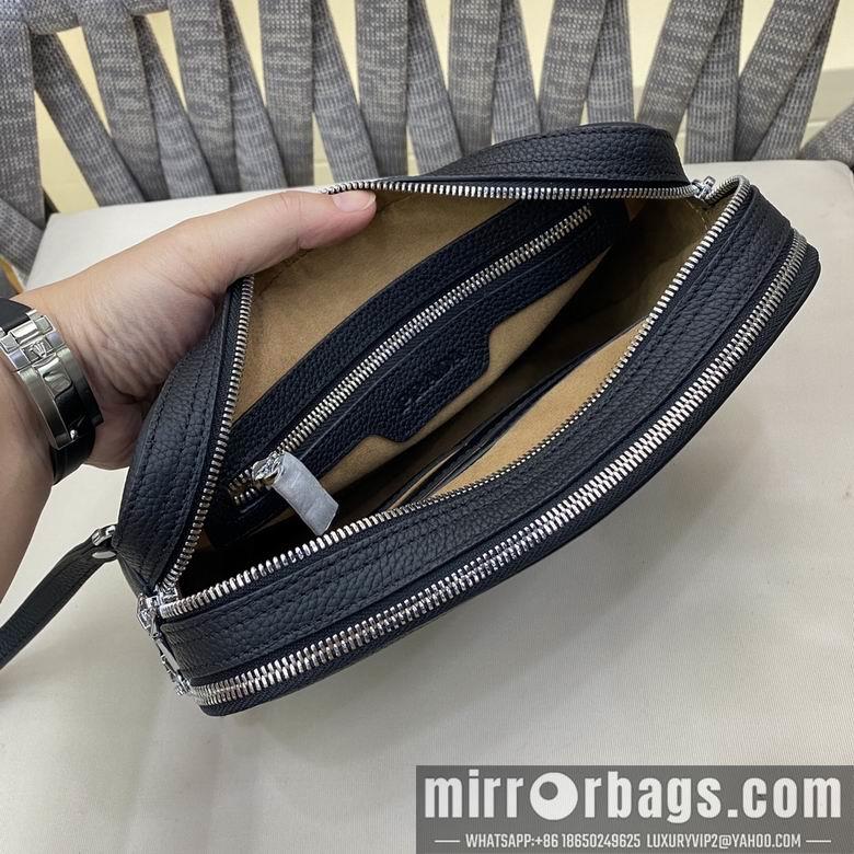 Prada Bags 5236-5 27X19X8cm XM