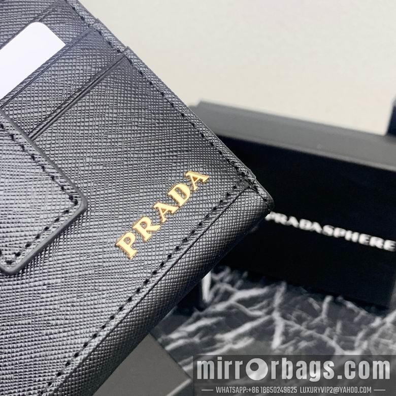Prada Bags LM215 10X9X2cm ZC 6