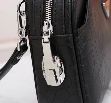 Prada Bags 8332-4 26X16X5cm WP