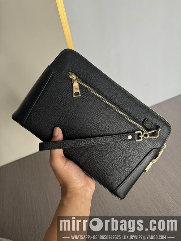 Prada Bags 8419-4 27X17X4cm XM-1