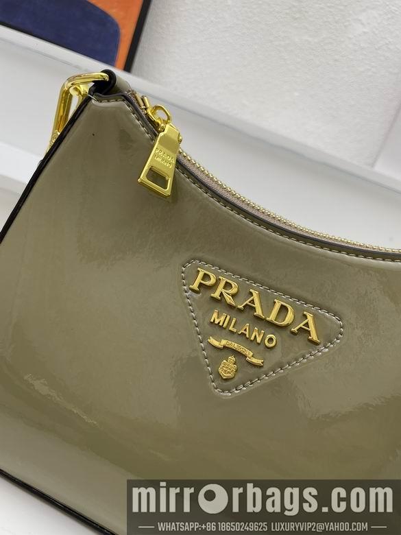 Prada Bags 55132 24.5X15X7cm XM 4