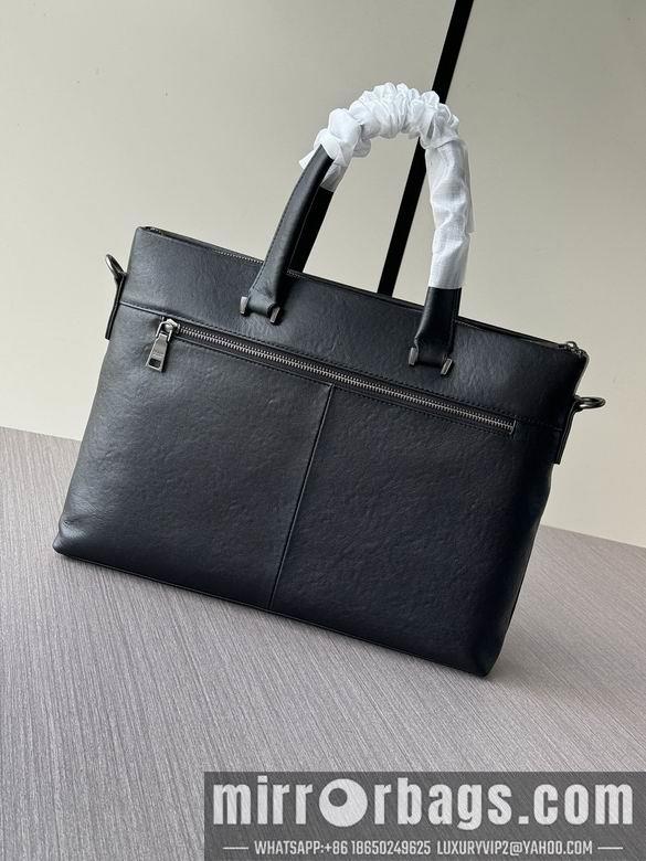 Prada Bags 9905-1A 38X28X6cm WP