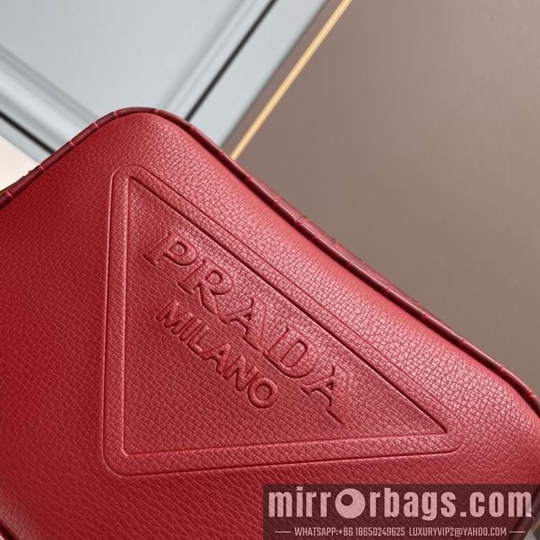 Prada Bags 55108 23X16X10cm XM 3