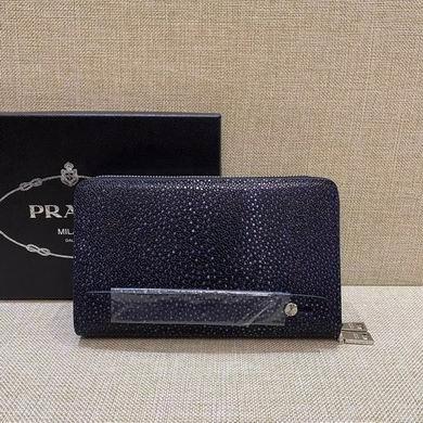 Prada Bags 21X11X4cm 123107 XM