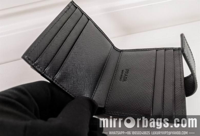 Prada Bags 2MC063 10x8cm YG 1