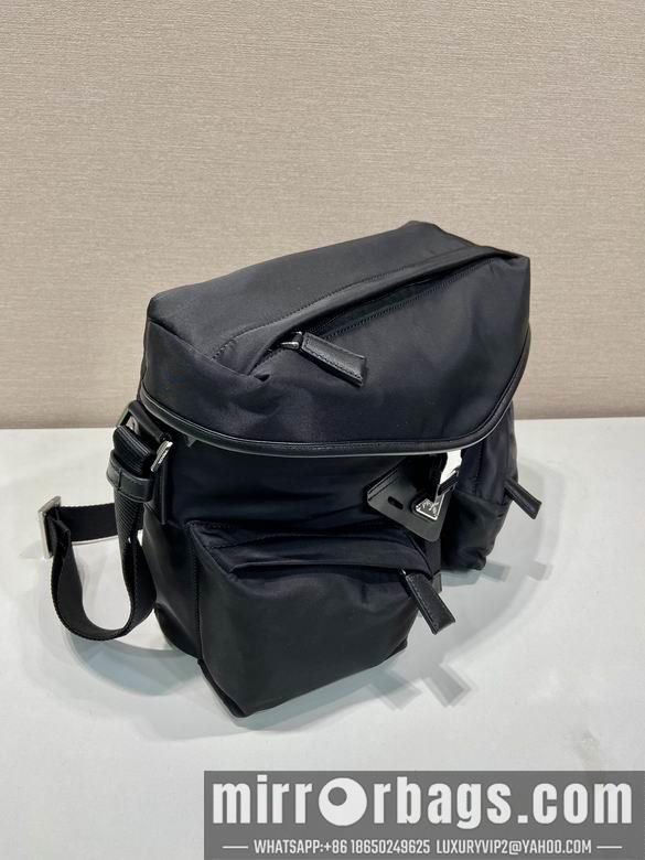 Prada Bags 2VD062 29X23X15cm XM 2colour
