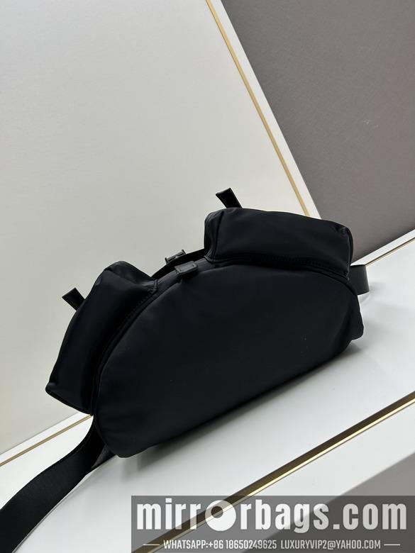 Prada Bags Prada 2VD062 29x23x15cm jj