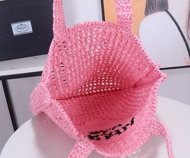 Prada Bags 1BG393 36X38X3cm XM 4