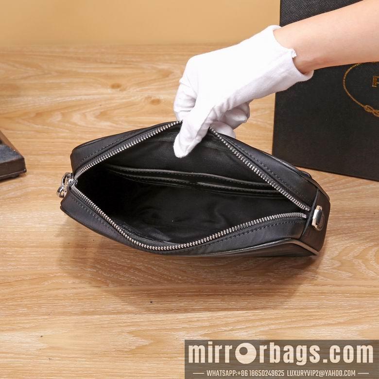 Prada Bags 5016 24X6X16cm WP