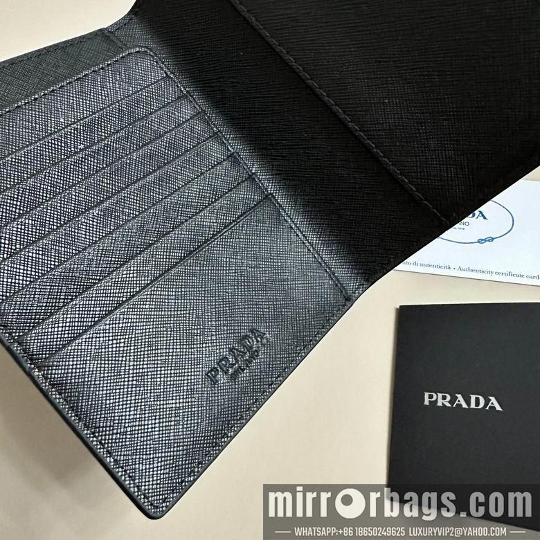 Prada Bags 2376 10X14cm YG 1