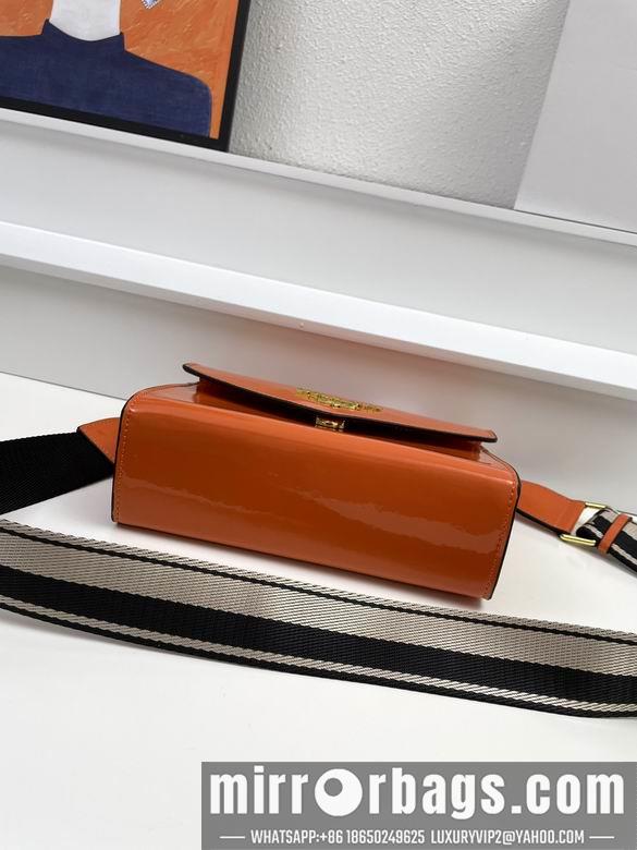 Prada Bags 55130 21X14X6.5cm XM 5