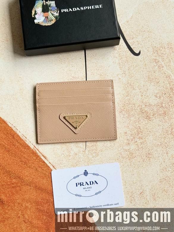 Prada Bags 1MC025 10X8cm YG 7
