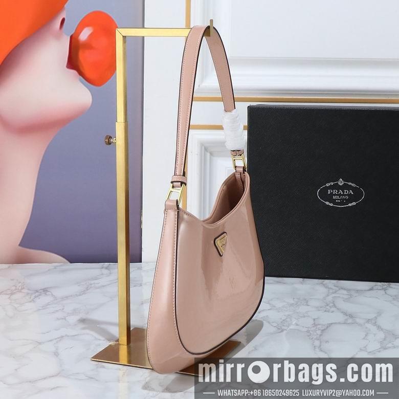 Prada Bags 1BC499-1 26.5X15X4cm XMY 1