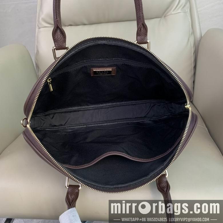 Prada Bags 8404-1 38X28X6cm WP 3colour