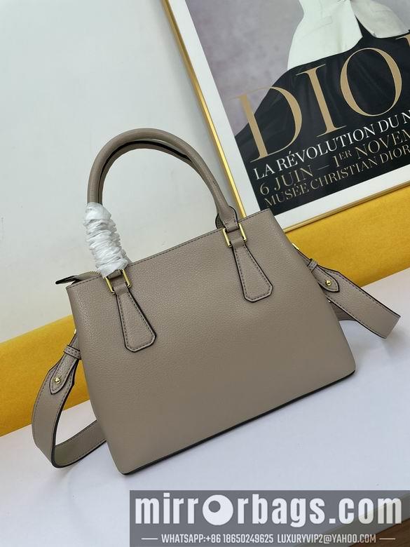 Prada Bags WW5005 30X22X13