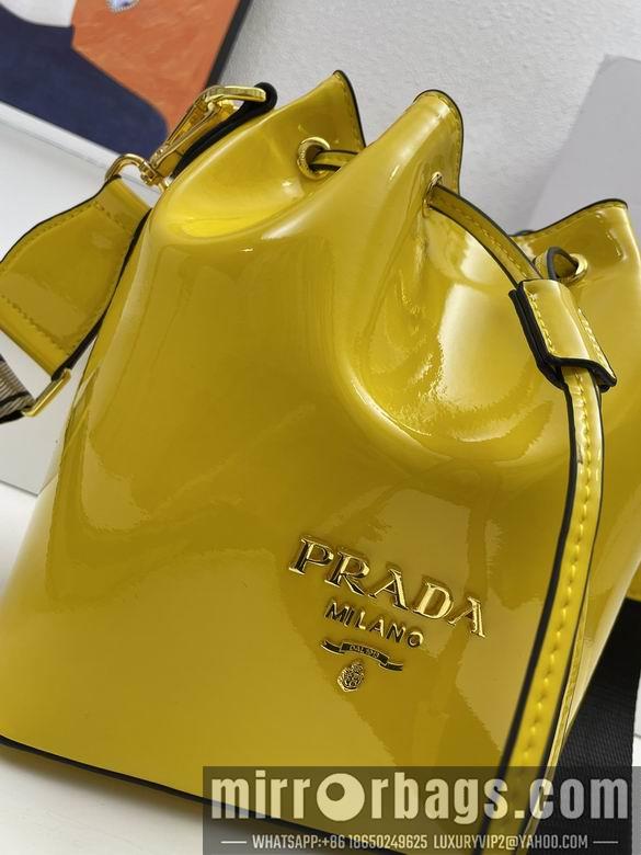 Prada Bags 55133 18X22X12cm XM 2