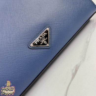 Prada Bags 2106-5 25x17x5.5cm YG 2