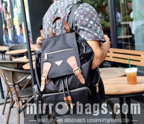 Prada Bags WM00028-1
