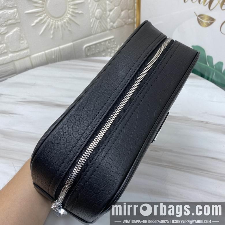 Prada Bags 5226-5 27X15X9cm XM