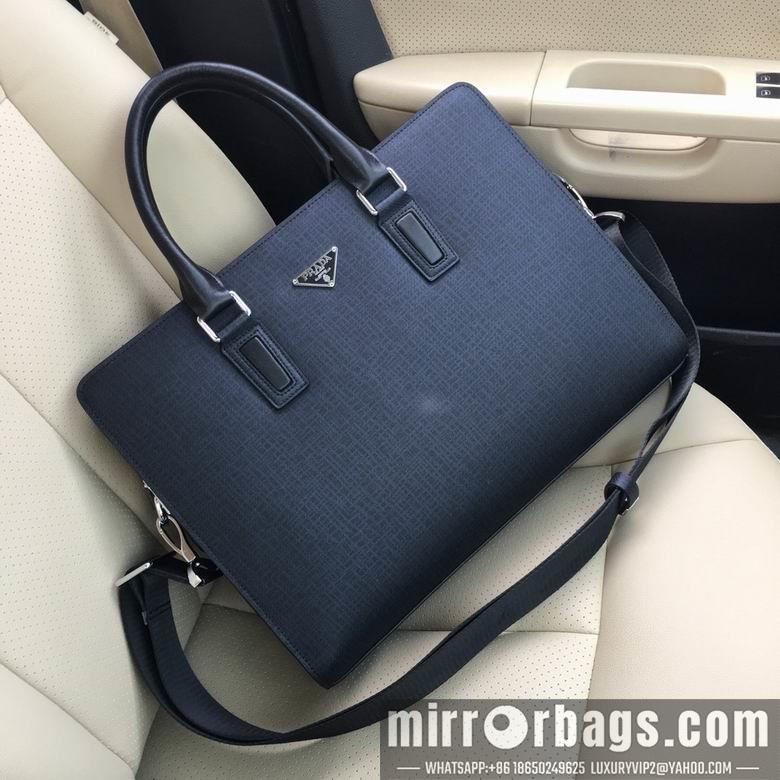 Prada Bags 8031 39.5X29.5X6cm WP