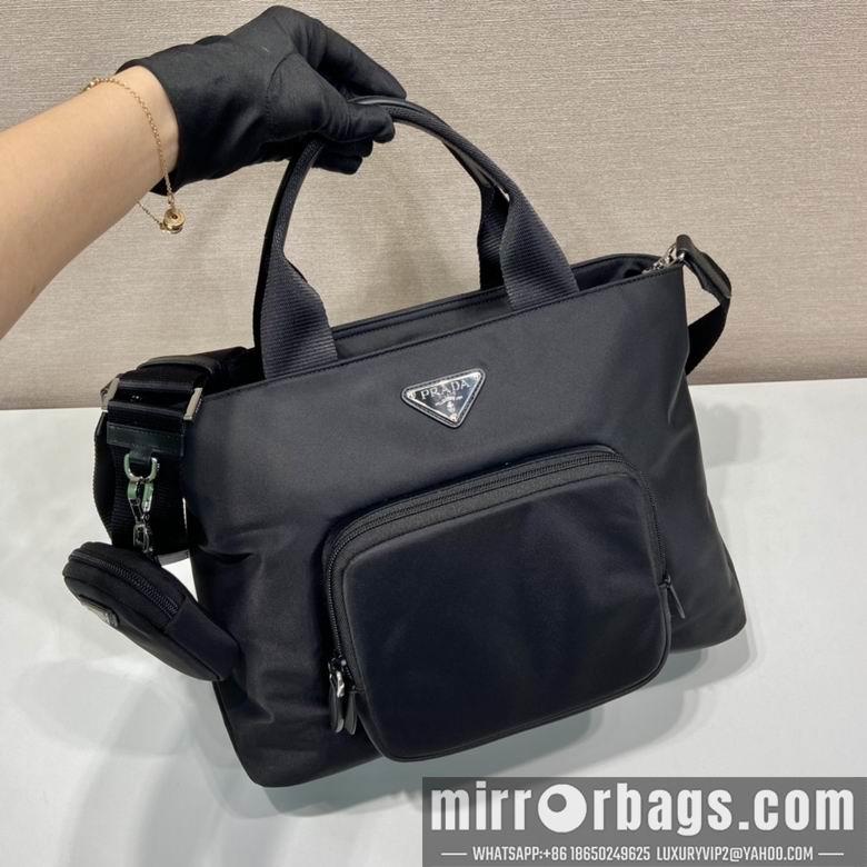 Prada Bags 1BG354 34X24X13cm WP