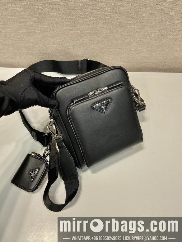 Prada Bags 2VH168 16X18.5X5cm XM