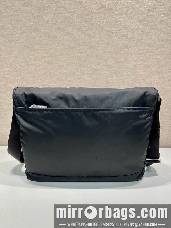 Prada Bags 2VD052 30X27.5X14.5cm XM