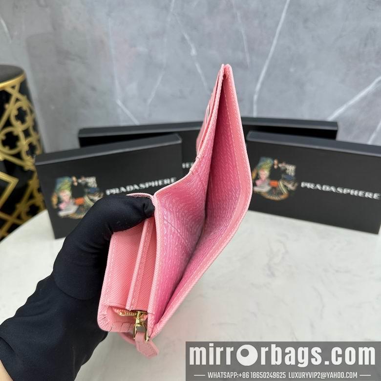 Prada Bags 306 14X8.5X3cm XM 4