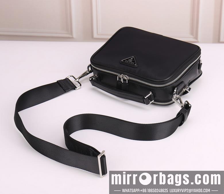 Prada Bags 2069 22X16X8cm XM