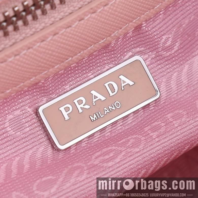 Prada Bags 23X16.5X10cm 101101 YG 2
